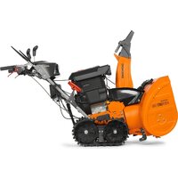Снегоуборщик Daewoo Power DAST 1780 Hydro - Превью изображения №8 — Интернет-магазин ПроЗаказ