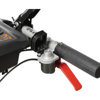 Снегоуборщик Daewoo Power DAST 1780 Hydro - Превью изображения №12 — Интернет-магазин ПроЗаказ