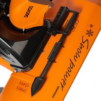 Снегоуборщик Daewoo Power DAST 1780 Hydro - Превью изображения №17 — Интернет-магазин ПроЗаказ