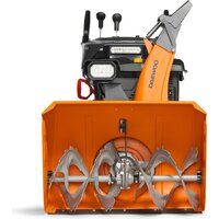 Снегоуборщик Daewoo Power DAST 1780 Hydro - Превью изображения №7 — Интернет-магазин ПроЗаказ