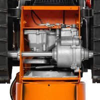Снегоуборщик Daewoo Power DAST 1780 Hydro - Превью изображения №10 — Интернет-магазин ПроЗаказ
