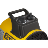 Электрическая тепловая пушка Ballu BHP-PE2-2 - Превью изображения №2 — Интернет-магазин ПроЗаказ