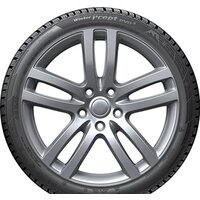 Зимние шины Hankook Winter i*cept evo3 W330 265/40R20 104W - Превью изображения №4 — Интернет-магазин ПроЗаказ