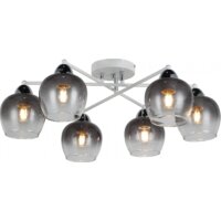 Mirastyle MD-8124/6 WH+CR