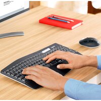 Офисный набор Logitech Wireless Desktop MK850 920-008226 - Превью изображения №5 — Интернет-магазин ПроЗаказ