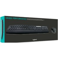 Офисный набор Logitech Wireless Desktop MK850 920-008226 - Превью изображения №7 — Интернет-магазин ПроЗаказ