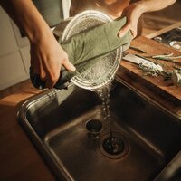 Кастрюля Fiskars Functional Form 1072317 - Превью изображения №6 — Интернет-магазин ПроЗаказ