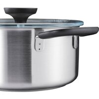 Кастрюля Fiskars Functional Form 1072317 - Превью изображения №4 — Интернет-магазин ПроЗаказ