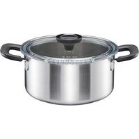 Кастрюля Fiskars Functional Form 1072317 - Превью изображения №2 — Интернет-магазин ПроЗаказ