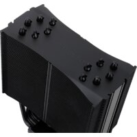 Кулер для процессора Thermalright Ultra120EX REV.4 BLACK - Превью изображения №8 — Интернет-магазин ПроЗаказ