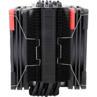 Кулер для процессора Thermalright Ultra120EX REV.4 BLACK - Превью изображения №4 — Интернет-магазин ПроЗаказ