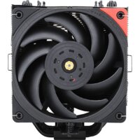 Кулер для процессора Thermalright Ultra120EX REV.4 BLACK - Превью изображения №3 — Интернет-магазин ПроЗаказ