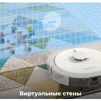 Робот-пылесос AENO RC4S - Превью изображения №19 — Интернет-магазин ПроЗаказ