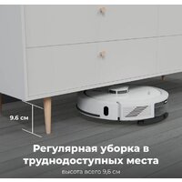 Робот-пылесос AENO RC4S - Превью изображения №22 — Интернет-магазин ПроЗаказ