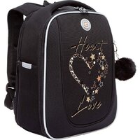 Grizzly RAf-592-3 (черный)