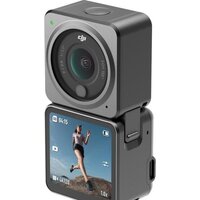 Экшен-камера DJI Action 2 Dual-Screen Combo - Превью изображения №2 — Интернет-магазин ПроЗаказ