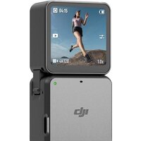 Экшен-камера DJI Action 2 Dual-Screen Combo - Превью изображения №3 — Интернет-магазин ПроЗаказ