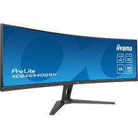 Игровой монитор iiyama ProLite XCB4594DQSN-B1 - Превью изображения №3 — Интернет-магазин ПроЗаказ