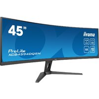 Игровой монитор iiyama ProLite XCB4594DQSN-B1 - Превью изображения №2 — Интернет-магазин ПроЗаказ
