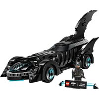 Конструктор LEGO DC 76304 Бэтмен навсегда: Бэтмобиль - Превью изображения №2 — Интернет-магазин ПроЗаказ