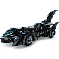 Конструктор LEGO DC 76304 Бэтмен навсегда: Бэтмобиль - Превью изображения №4 — Интернет-магазин ПроЗаказ