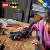 Конструктор LEGO DC 76304 Бэтмен навсегда: Бэтмобиль - Превью изображения №11 — Интернет-магазин ПроЗаказ