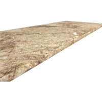 Готовая кухня Mio Tesoro Экстра-лайт 2.2 (антрацит/мадрид) - Превью изображения №4 — Интернет-магазин ПроЗаказ