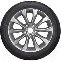 Зимние шины Royal Black Royal Winter 235/60R18 107H XL - Превью изображения №3 — Интернет-магазин ПроЗаказ