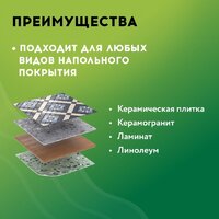 Нагревательный мат Русское тепло РТ-400-2.50 2285210 - Превью изображения №7 — Интернет-магазин ПроЗаказ