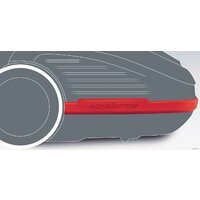 Пылесос Gorenje VCEA21GPRRCY - Превью изображения №7 — Интернет-магазин ПроЗаказ