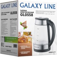 Электрический чайник Galaxy Line GL0558 - Превью изображения №6 — Интернет-магазин ПроЗаказ