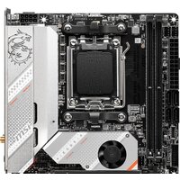 MSI MPG B650I Edge WiFi