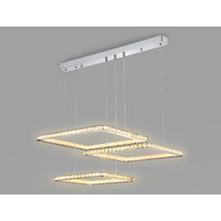 Подвесная люстра Ambrella light Acrylica FA1759 - Превью изображения №4 — Интернет-магазин ПроЗаказ