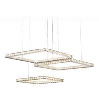 Подвесная люстра Ambrella light Acrylica FA1759 - Превью изображения №2 — Интернет-магазин ПроЗаказ