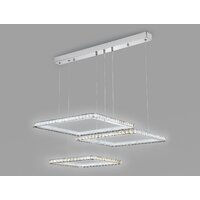 Подвесная люстра Ambrella light Acrylica FA1759 - Превью изображения №3 — Интернет-магазин ПроЗаказ