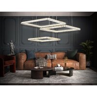 Подвесная люстра Ambrella light Acrylica FA1759 - Превью изображения №5 — Интернет-магазин ПроЗаказ