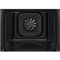 Электрический духовой шкаф Electrolux EOH3H00BX - Превью изображения №5 — Интернет-магазин ПроЗаказ
