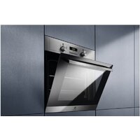 Электрический духовой шкаф Electrolux EOH3H00BX - Превью изображения №7 — Интернет-магазин ПроЗаказ