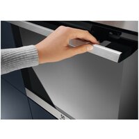 Электрический духовой шкаф Electrolux EOH3H00BX - Превью изображения №4 — Интернет-магазин ПроЗаказ
