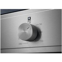 Электрический духовой шкаф Electrolux EOH3H00BX - Превью изображения №3 — Интернет-магазин ПроЗаказ