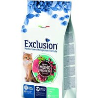 Exclusion Sterilized Tuna NGCST12 (12 кг)