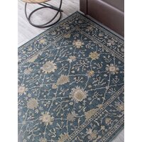 Ковер для жилой комнаты Ragolle Milano 978003-STAN-7272 (1.6х2.3) - Превью изображения №5 — Интернет-магазин ПроЗаказ