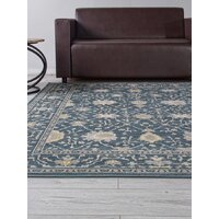 Ковер для жилой комнаты Ragolle Milano 978003-STAN-7272 (1.6х2.3) - Превью изображения №6 — Интернет-магазин ПроЗаказ