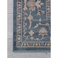 Ковер для жилой комнаты Ragolle Milano 978003-STAN-7272 (1.6х2.3) - Превью изображения №2 — Интернет-магазин ПроЗаказ