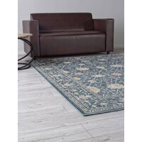 Ковер для жилой комнаты Ragolle Milano 978003-STAN-7272 (1.6х2.3) - Превью изображения №7 — Интернет-магазин ПроЗаказ