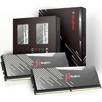Оперативная память KingBank KRRB 2x16ГБ DDR5 6000 МГц K5.01.FLA5ED9401 - Превью изображения №3 — Интернет-магазин ПроЗаказ