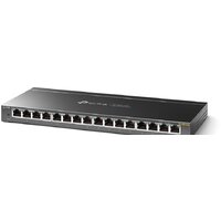 Настраиваемый коммутатор TP-Link TL-SG116E - Превью изображения №2 — Интернет-магазин ПроЗаказ