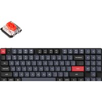 Keychron K13 Pro RGB K13P-H1-RU (Gateron Low Profile Red)