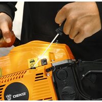 Бензопила Deko DKCHS 52-20 065-1224 - Превью изображения №5 — Интернет-магазин ПроЗаказ