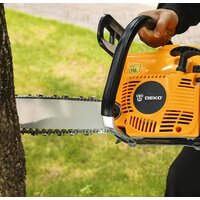 Бензопила Deko DKCHS 52-20 065-1224 - Превью изображения №6 — Интернет-магазин ПроЗаказ